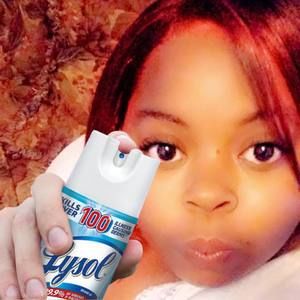 Meet your Posher, Shayla